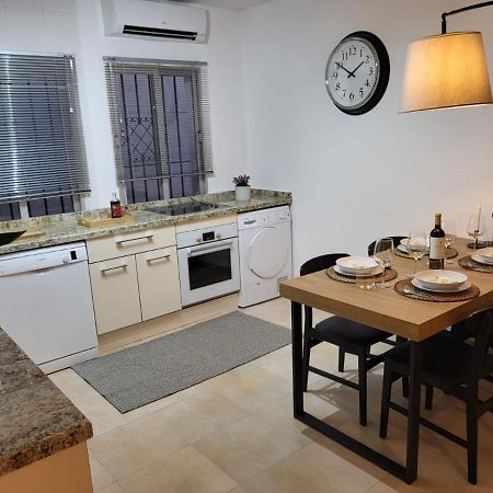 Cozy Apartment Next To Hard Rock Hotel Marbella Luaran gambar
