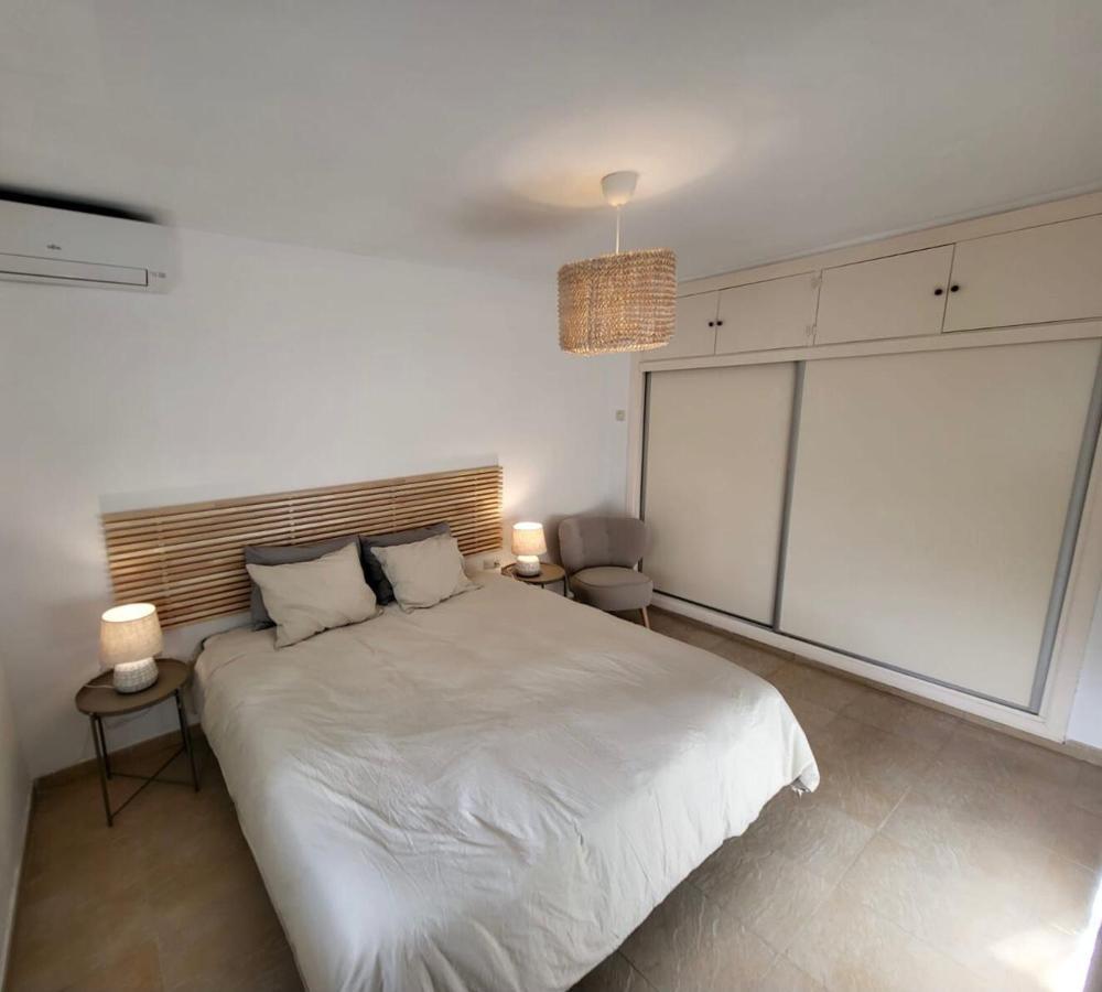 Cozy Apartment Next To Hard Rock Hotel Marbella Luaran gambar