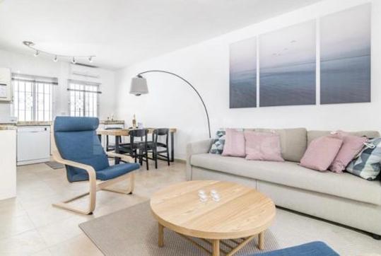 Cozy Apartment Next To Hard Rock Hotel Marbella Luaran gambar